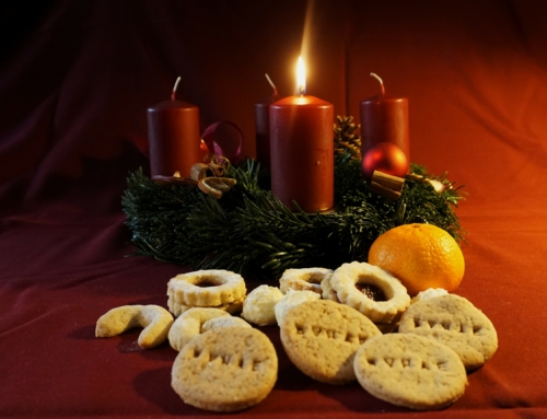 30. November 2024 – Eine gute Adventszeit!