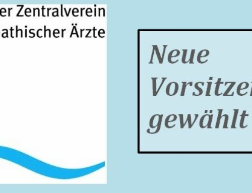 16. November 2024 – der DZVhÄ hat neue Vorsitzende